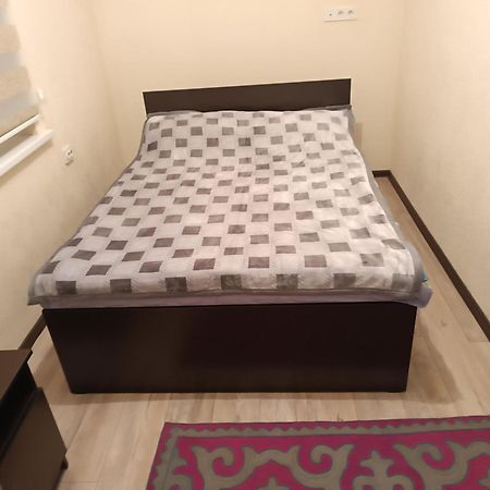 Uz-Anar Guest House Kochkor Bagian luar foto